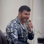 دانلود آهنگ جدید فرهاد فرهادی هر کجا پا میذاره خوشگلیاش به چشم میاد